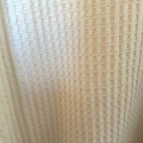 Wild Fable Waffle Knit Shirt - Picture 4 of 4